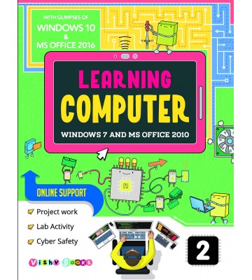 Learning Computer Class - 2